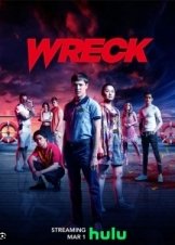 Wreck (2022)