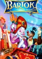 Bartok the Magnificent (1999)