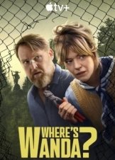 Wheres Wanda? / Πού είναι η Βάντα; (2024)