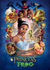 Η πριγκίπισσα και ο βάτραχος / The Princess and the Frog (2009)