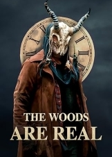 The Woods Are Real (2024)