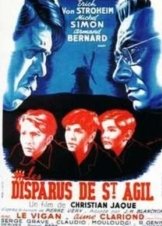 Les disparus de St. Agi / Boys' School (1938)