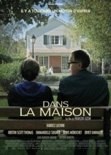 Dans la maison - Το αγόρι στο τελευταίο θρανίο (2012)