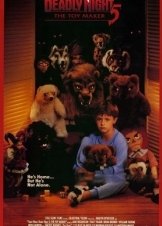 Silent Night, Deadly Night 5: The Toy Maker (1991)