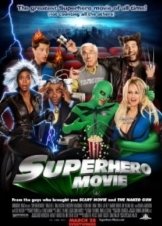 Superhero Movie (2008)