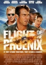 Flight of the Phoenix / Η Πτήση του Φοίνικα (2004)