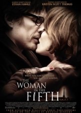 Η Γυναίκα του Πέμπτου / The Woman in the Fifth / La femme du Vème (2011)