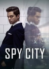 Spy City (2020)