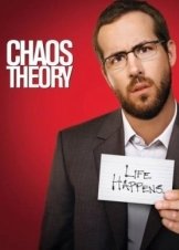 Chaos Theory 2008