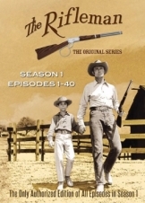 The Rifleman (1958)
