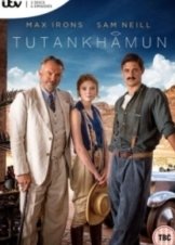 Τουταγχαμών - Tutankhamun  (2016) TV Mini-Series