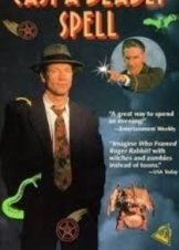Cast a Deadly Spell (1991)