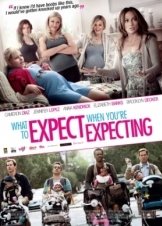 Τι Να Περιμένεις Όταν Είσαι Έγκυος / What to Expect When You're Expecting (2012)