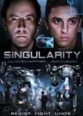Singularity (2017)