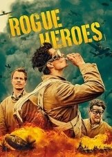 SAS Rogue Heroes (2022)