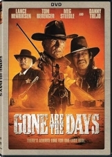 Gone Are the Days (2018)