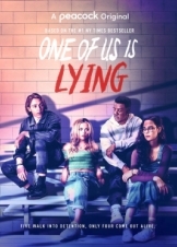 One of Us Is Lying (2021)