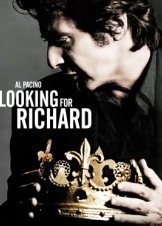 Looking for Richard / Αναζητώντας τον Ρίτσαρντ (1996)