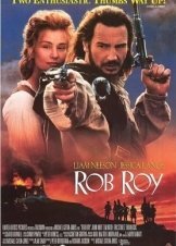Ρομπ Ρόι: Εις το Ονομα της Τιμής / Rob Roy (1995)