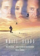 Ο Θάνατος Σταμάτησε στην Ερημο / White Sands (1992)
