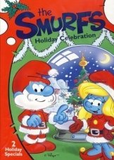Τα Χριστουγεννα Των Στρουμφ / The Smurfs Christmas Special (1982)