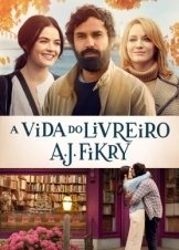 The Storied Life of A.J. Fikry (2022)