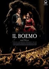The Bohemian / Il Boemo (2022)