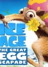 Ice Age: The Great Egg-Scapade (2016)