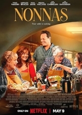 Nonnas (2025)