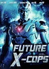 Future X-Cops (2010)