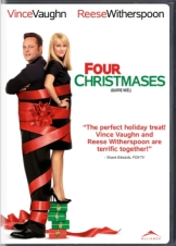 Χριστούγεννα στα Τέσσερα / Four Christmases (2008)