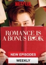 Romance Is a Bonus Book (2019)