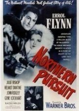 Northern Pursuit (1943)