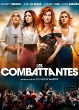 Οι Μαχητριεσ / Women at War / Les combattantes (2022)