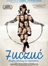 7 Emotions / 7 uczuc (2018)
