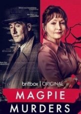 Magpie Murders (2022)