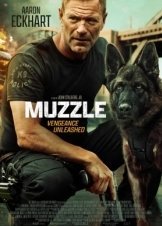Muzzle (2023)