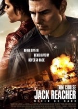 Jack Reacher: Never Go Back / Ποτέ μη γυρίζεις πίσω (2016)