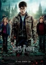 Harry Potter and the Deathly Hallows: Part 2 (2011)