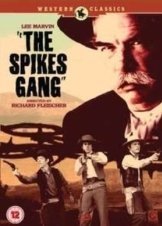 The Spikes Gang (1974)