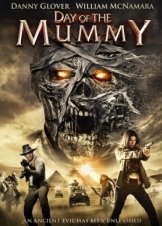 Day Of The Mummy (2014)