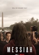 Messiah (2020)