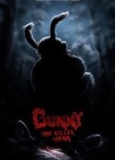 Bunny the Killer Thing (2015)
