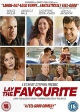 Lay the Favorite (2012)