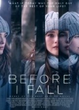 Before I Fall / Πριν Φύγω (2017)
