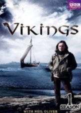 Vikings BBC  (2012) TV Mini Series