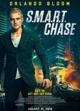 Το Κόλπο της Σαγκάης / S.M.A.R.T. Chase (2017)