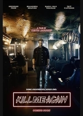 Kill Me Again (2025)