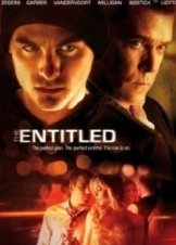 The Entitled (2011)