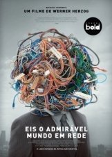 Ονειροπολήσεις ενός διασυνδεδεμένου κόσμου / Lo and Behold: Reveries of the Connected World (2016)